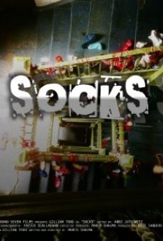 Socks gratis