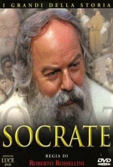 Película: Sócrates