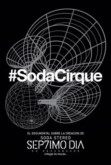 #SodaCirque on-line gratuito