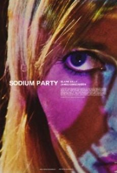 Película: Sodium Party