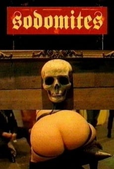 Sodomites, película en español