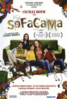 Sofacama on-line gratuito