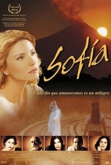 Película: Sofía