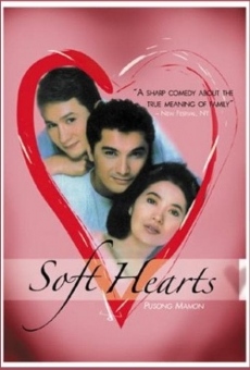 Película: Soft Hearts
