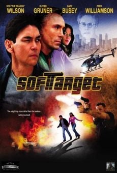 Película: Soft Target