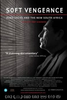 Soft Vengeance: Albie Sachs and the New South Africa (2014)
