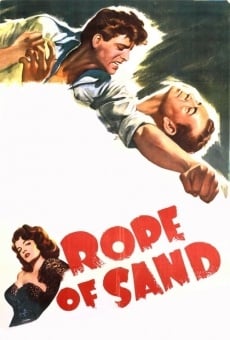 Rope of Sand online free