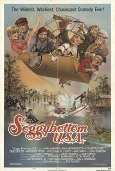 Soggy Bottom, U.S.A. en ligne gratuit