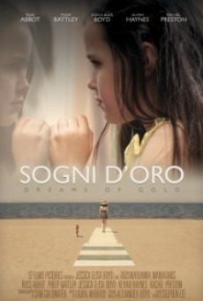 Sogni D'Oro: Dreams of Gold (2013)