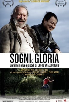 Sogni di gloria Online Free