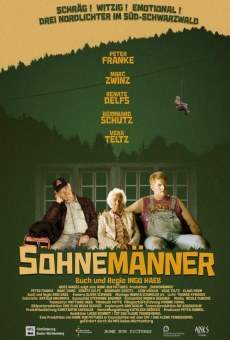 Sohnemänner (2011)