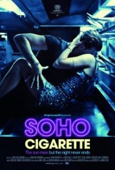 Soho Cigarette stream online deutsch