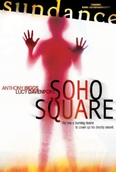 Soho Square online