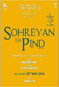Película: Sohreyan Da Pind Aa Gya