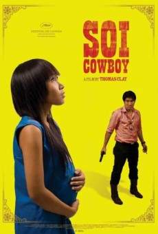 Película: Soi Cowboy
