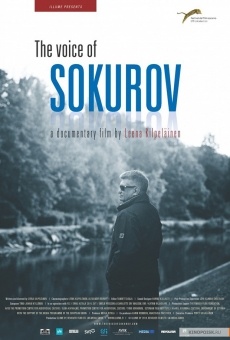 Película: La voz de Sokurov