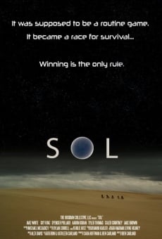 Película: Sol