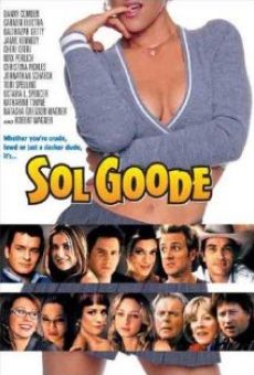 Película: Sol Goode