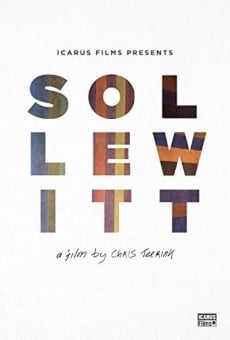 Película: Sol LeWitt