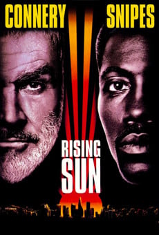 Rising Sun stream online deutsch