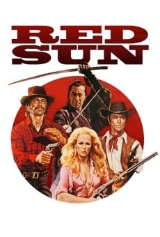 Soleil rouge (1971)