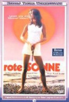 Rote Sonne online streaming