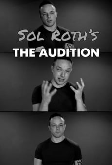 Sol Roth's the Audition stream online deutsch