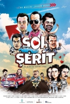 Sol Serit (2016)