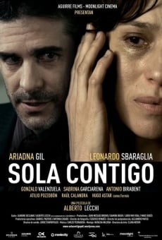 Película: Sola contigo