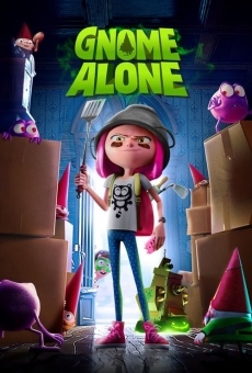Gnome Alone online free