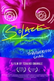 Solace (2018)