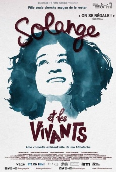 Solange et les Vivants (2016)