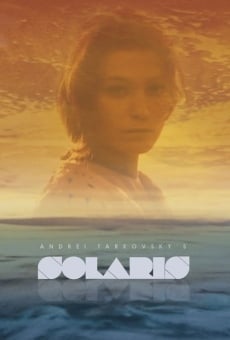 Película: Solaris