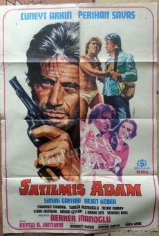 Satilmis adam (1977)