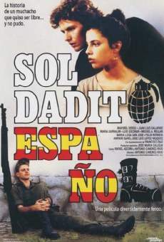 Soldadito español (1988)