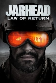 Película: Soldado anónimo 4: La ley del regreso