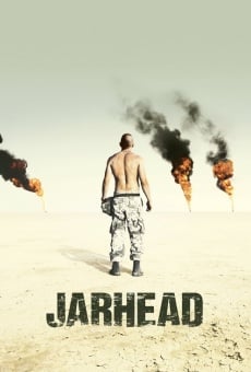Jarhead (aka Jarhead. Willkommen im Dreck) on-line gratuito