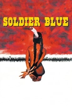 Le soldat bleu