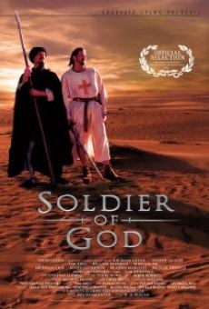 Soldier of God online streaming