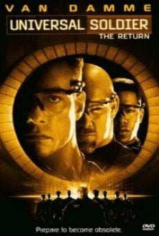 Universal Soldier: The Return stream online deutsch