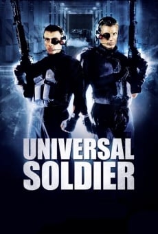 Universal Soldier, película en español