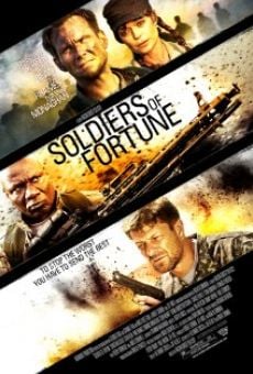 Soldiers of Fortune on-line gratuito