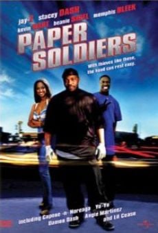 Paper Soldiers online streaming