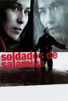 Soldados de Salamina (2003)