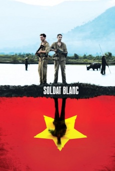 Película: Soldado blanco