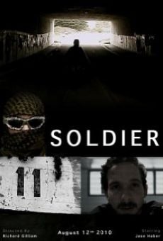 Soldier online streaming