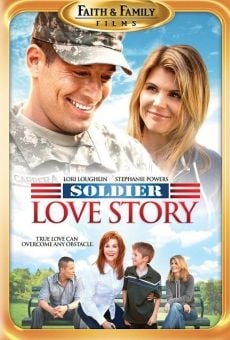 Soldier Love Story online streaming