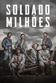 Soldado Milhões, película en español