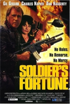 Soldier's Fortune online streaming