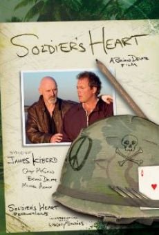 Soldier's Heart online streaming